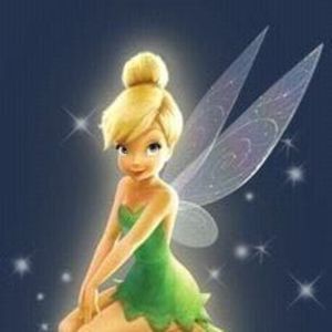 Meet your Posher, Patty